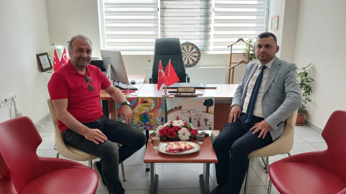 Manisa kanım sana feda
